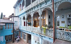 Апартаменты Tiflis Family House